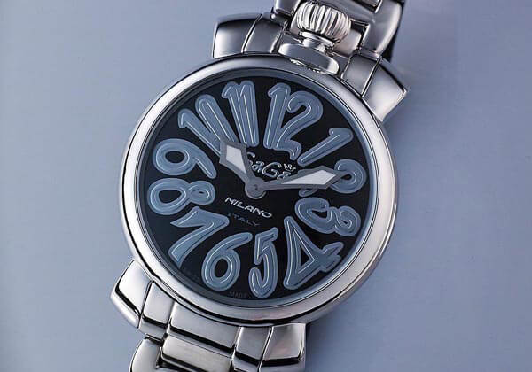 ガガミラノスーパーコピー Gaga Milano マヌアーレ 35mm MANUALE 腕時計 GaGa MILANO 6020.1レディース